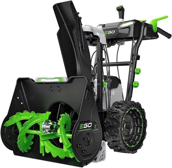 EGO 24″ 2-Stage Snow Blower snt2420
