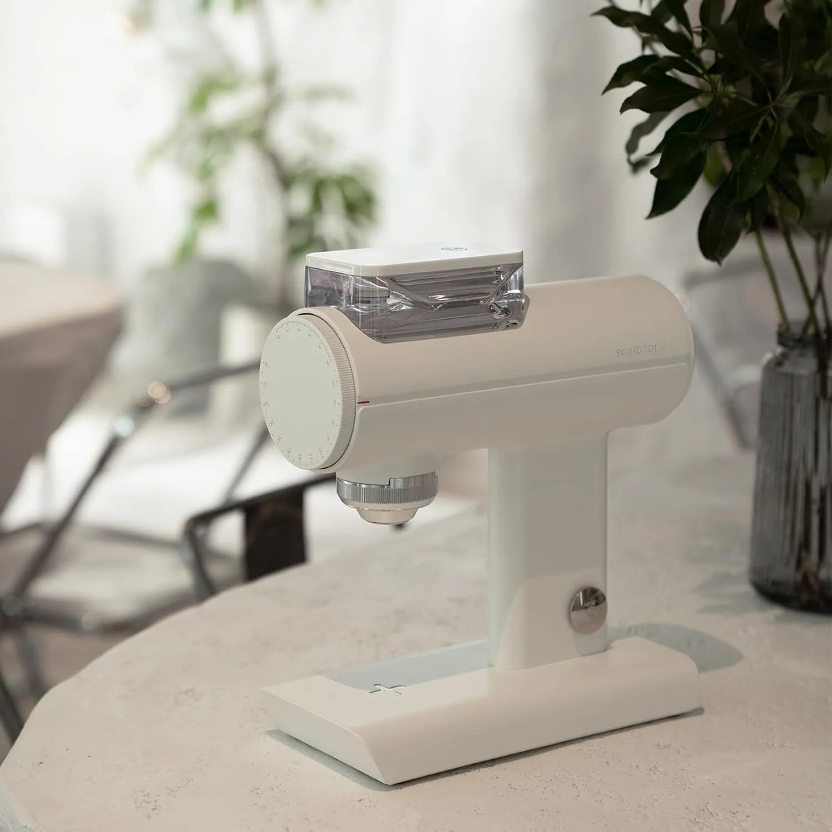 TIMEMORE Sculptor 078SSP Multi-Purpose Grinder