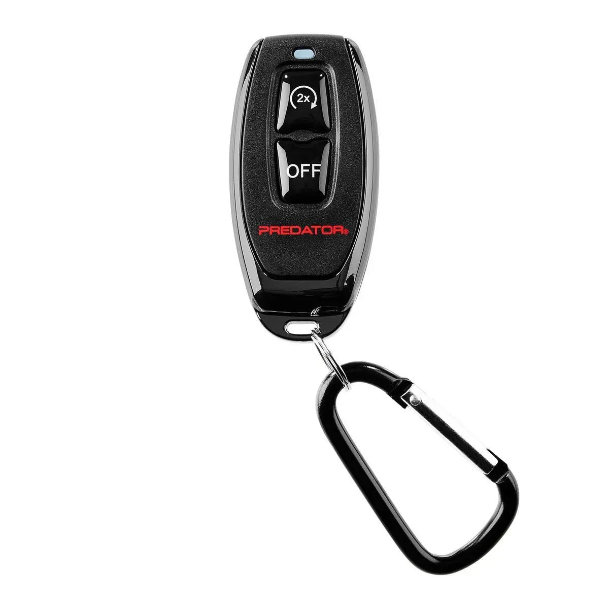 Predator 10,000 Watt Gas-Powered Portable Generator With Remote Start And Co Secure Technology