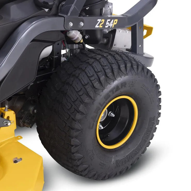 Cub Cadet Z2 54P Zero-Turn Mower