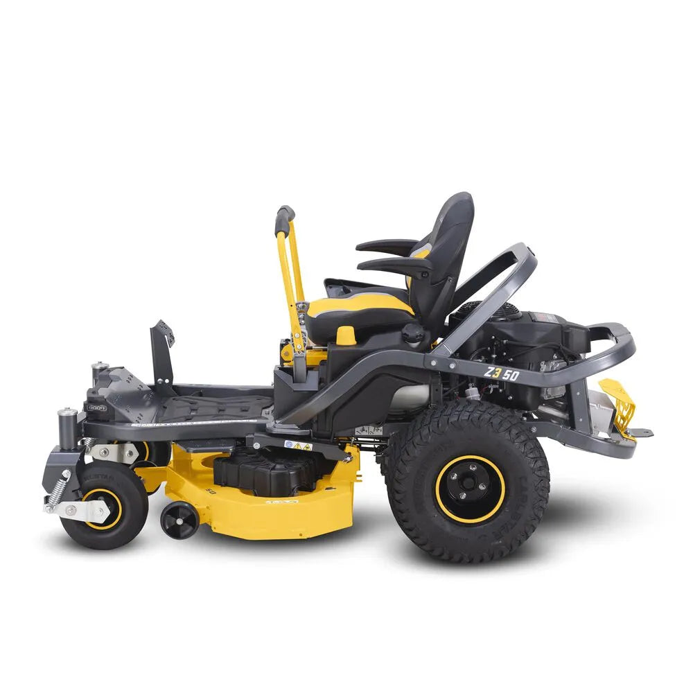 Cub Cadet Z3 50 Zero-Turn Mower