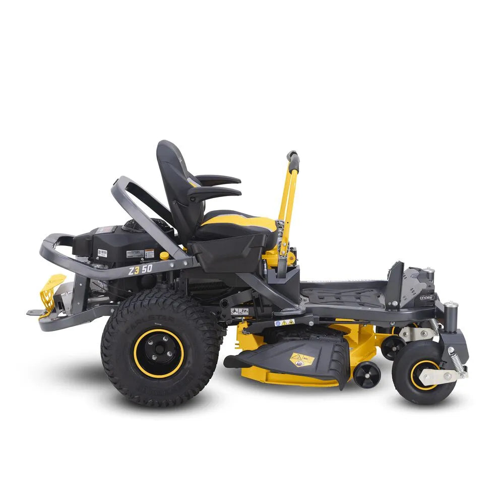 Cub Cadet Z3 50 Zero-Turn Mower