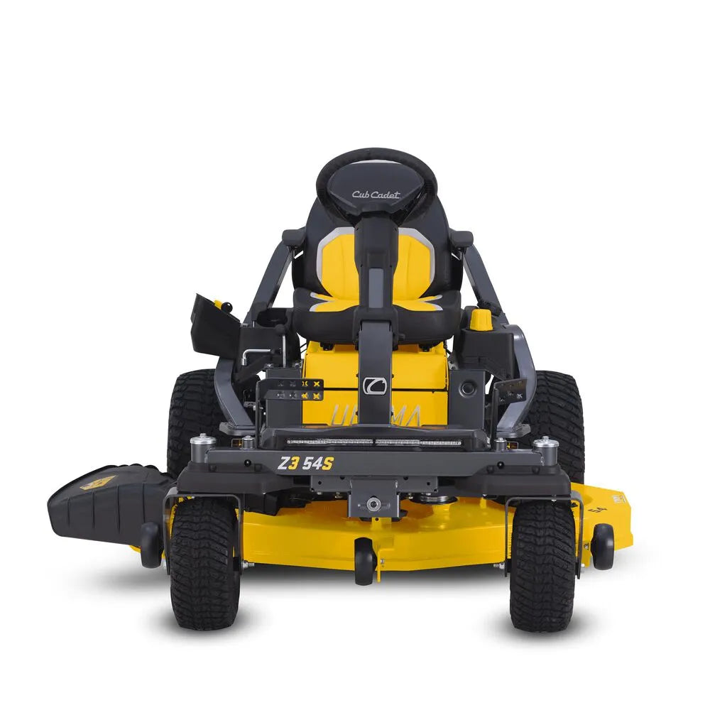 Cub Cadet Z3 54S Zero-Turn Mower