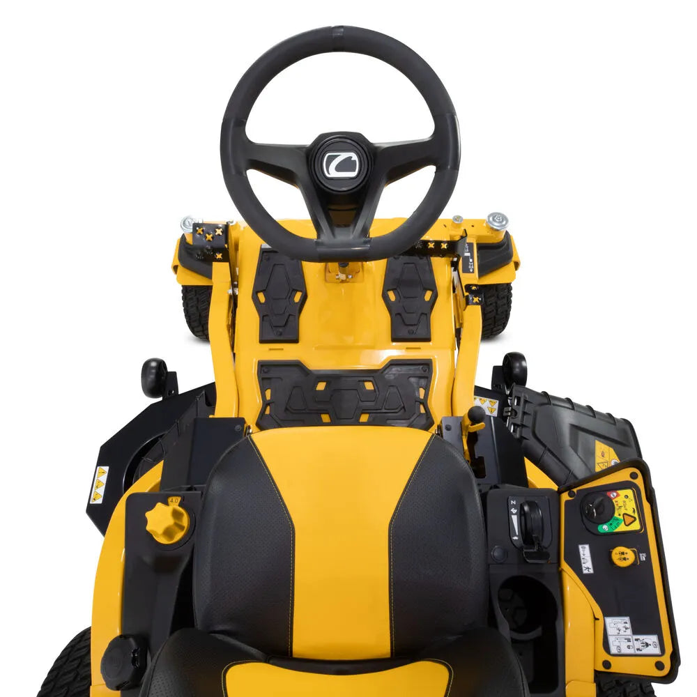 Cub Cadet ZTS1 50 Zero-Turn Mower