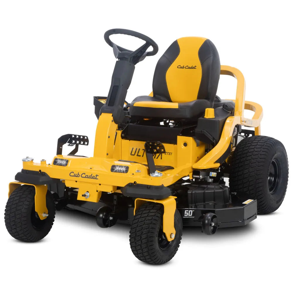 Cub Cadet ZTS1 50 Zero-Turn Mower