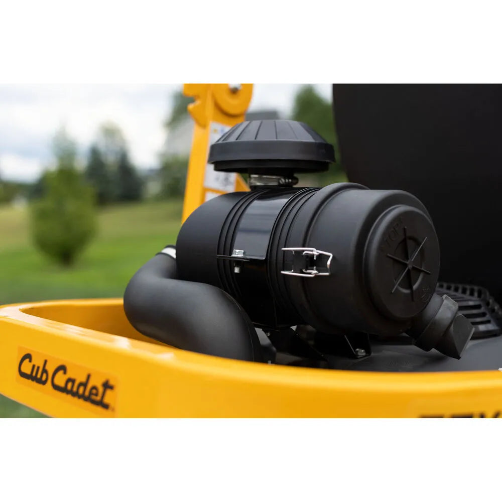 Cub Cadet Ultima Series ZTXS Zero Turn Rider ZTXS4 60