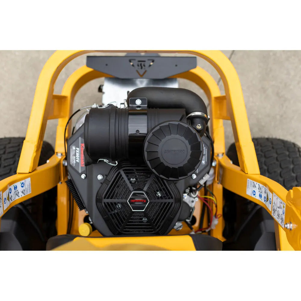 Cub Cadet Ultima Series ZTXS Zero Turn Rider ZTXS4 60