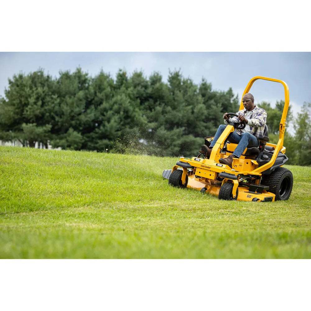 Cub Cadet Ultima Series ZTXS Zero Turn Rider ZTXS4 60