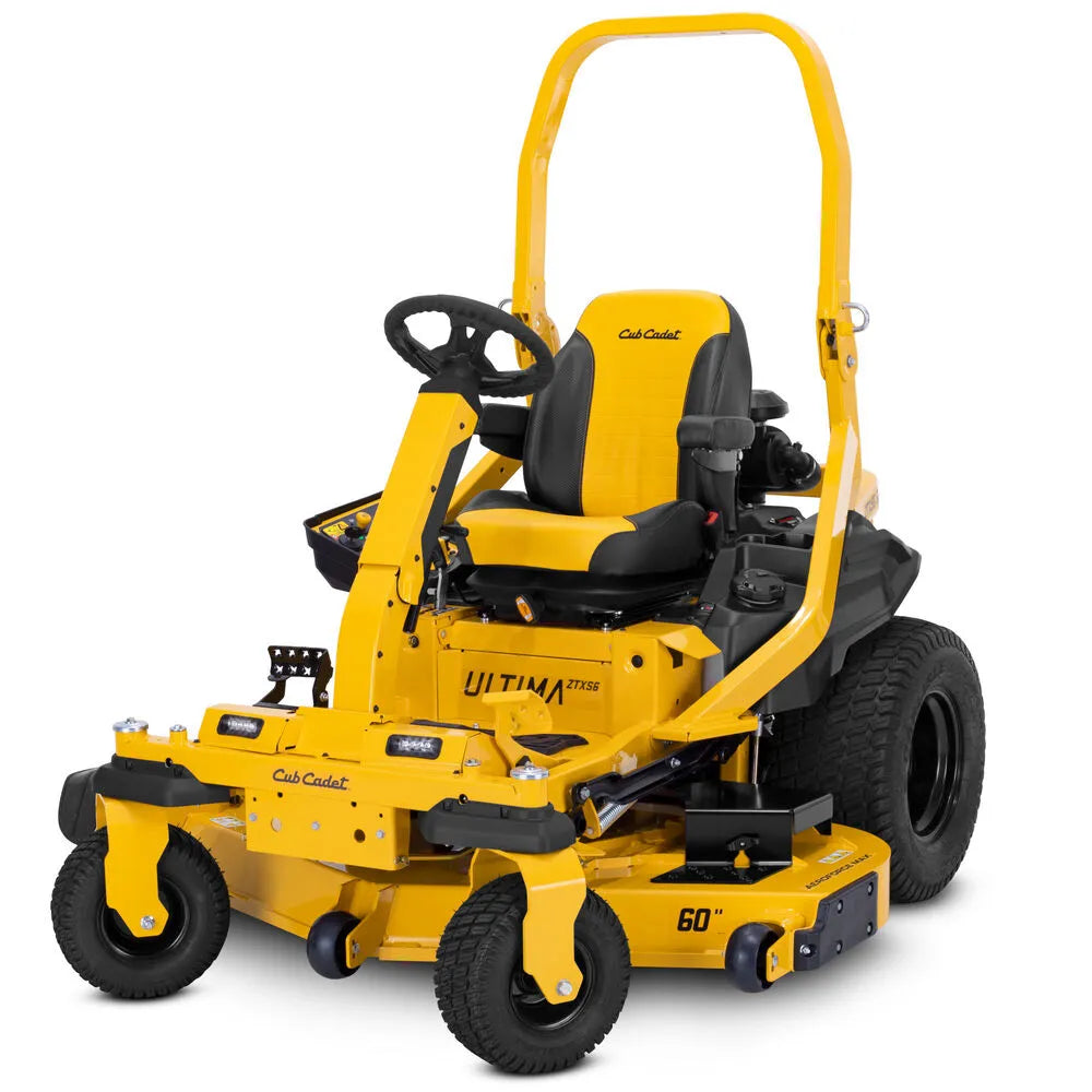 Cub Cadet ZTXS6 60 Zero-Turn Mower