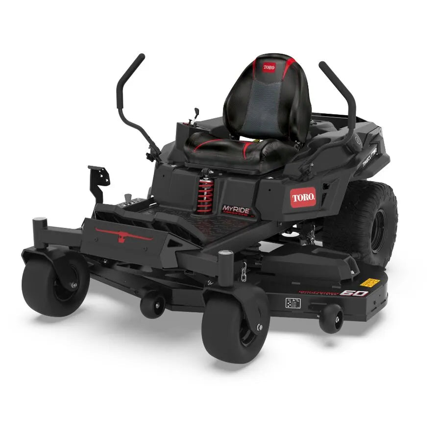 Toro TimeCutter Max Havoc 23HP Kawasaki Zero Turn Mower w/ MyRIDE 77603
