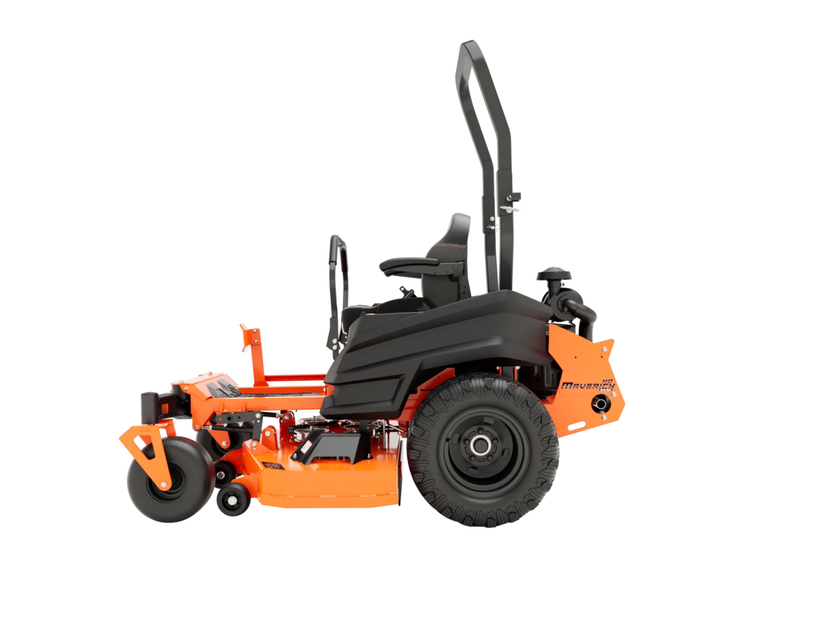 Bad Boy Mowers Bad Boy Maverick Zero-Turn Riding Lawn Mower