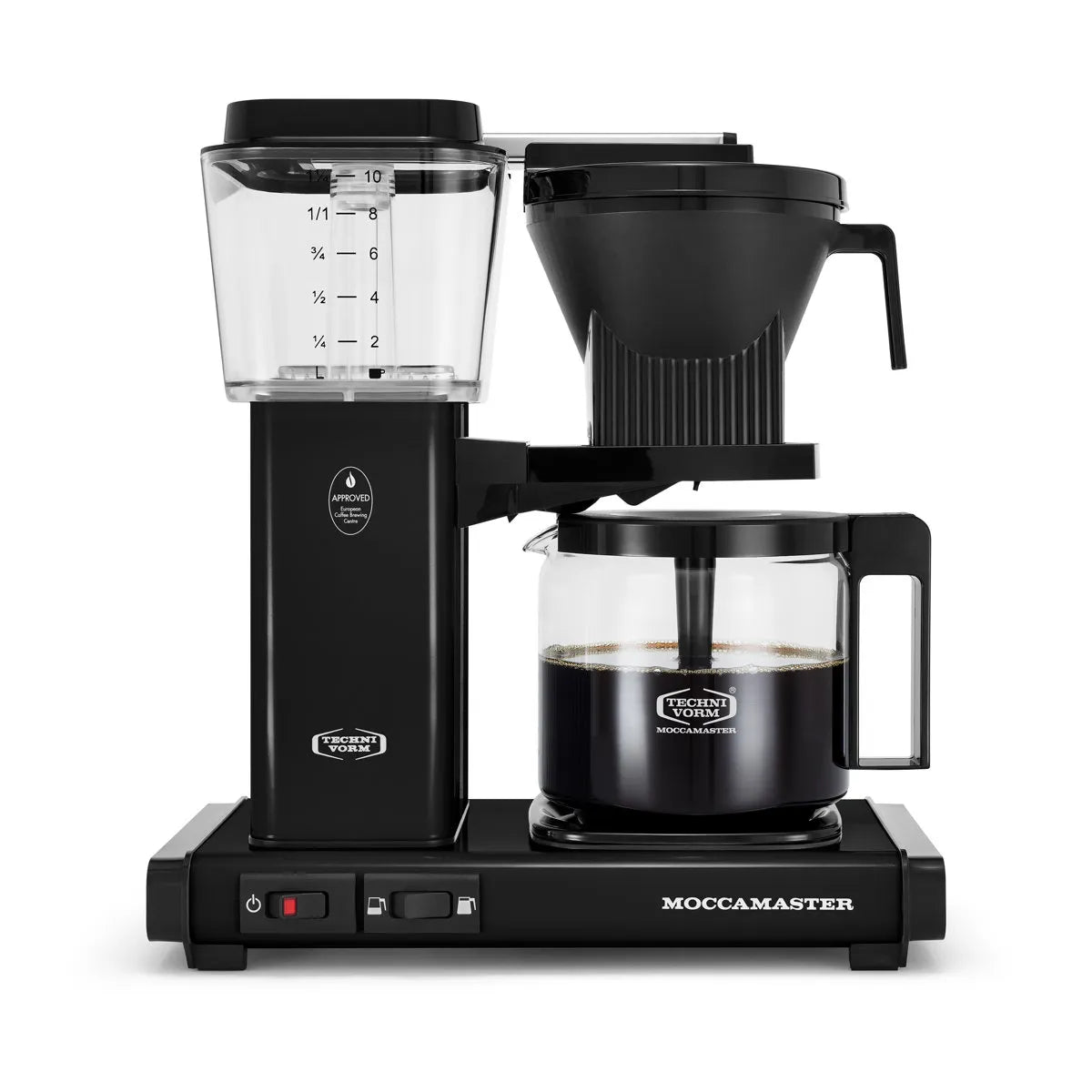 Moccamaster KBGV Select Coffee Maker 53937