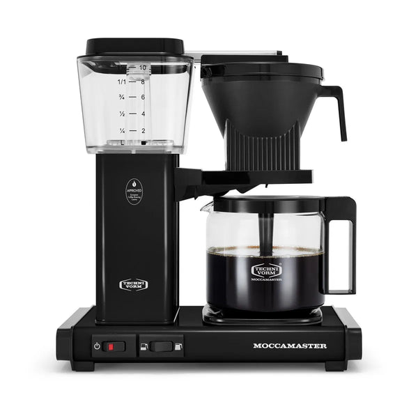 Moccamaster KBGV Select Coffee Maker 53937