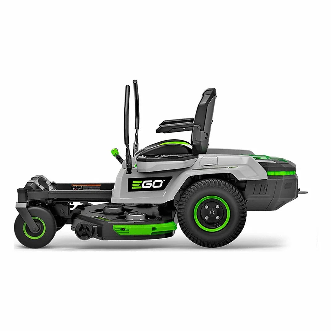 EGO 52 Inch Zero Turn Riding Mower Kit zt5216l