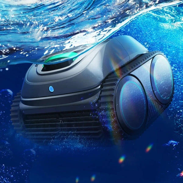 WYBOT C1 Cordless Robotic Pool Cleaner