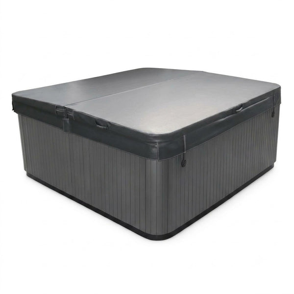 Custom Hot Tub Replacement Cover
