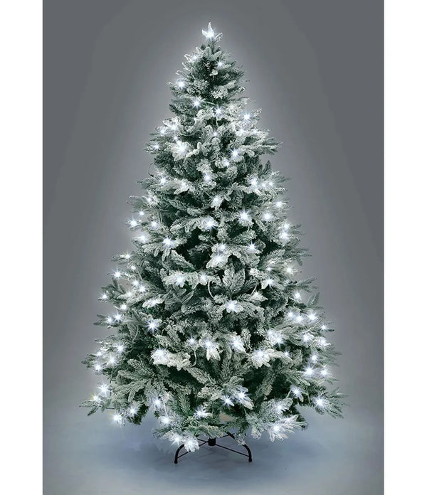Artificial Christmas Tree Size 10 ft