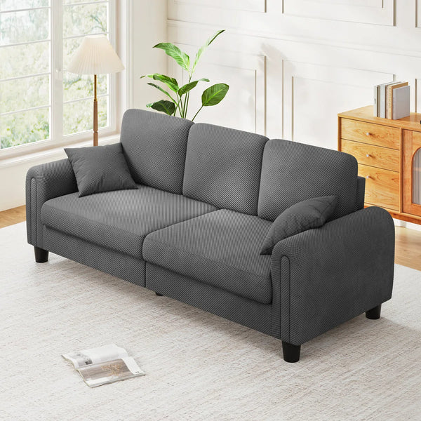 High Demand 3 Seater Luxury Sofa