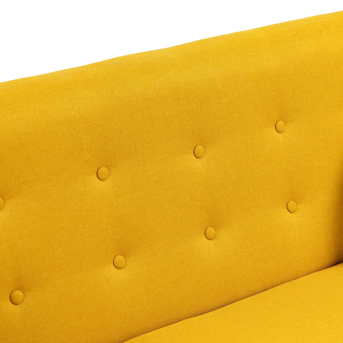 Jaqueze 159.9Cm Square Arms Sofa