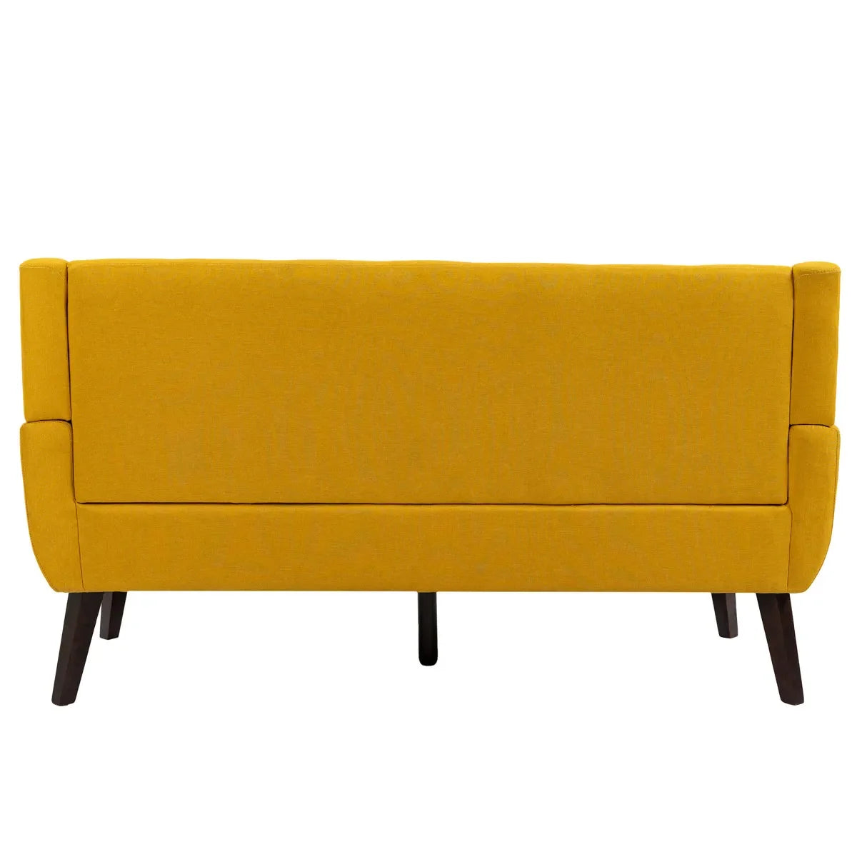 Jaqueze 159.9Cm Square Arms Sofa