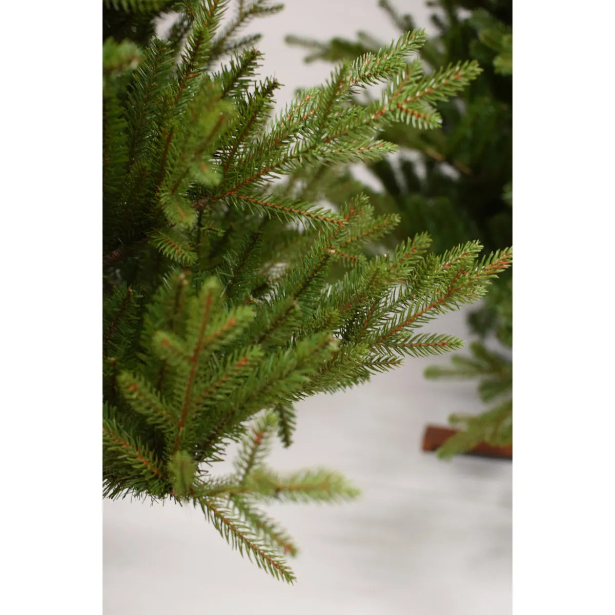 Artificial Christmas Tree Size 7.97 H’