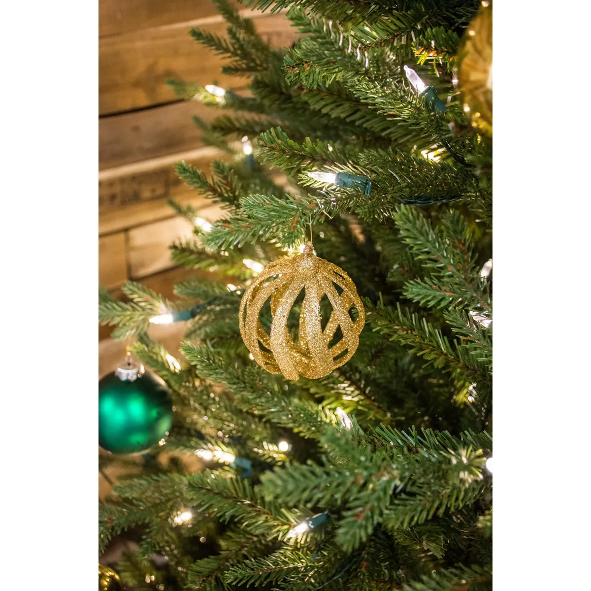 Artificial Christmas Tree Size 7.97 H’