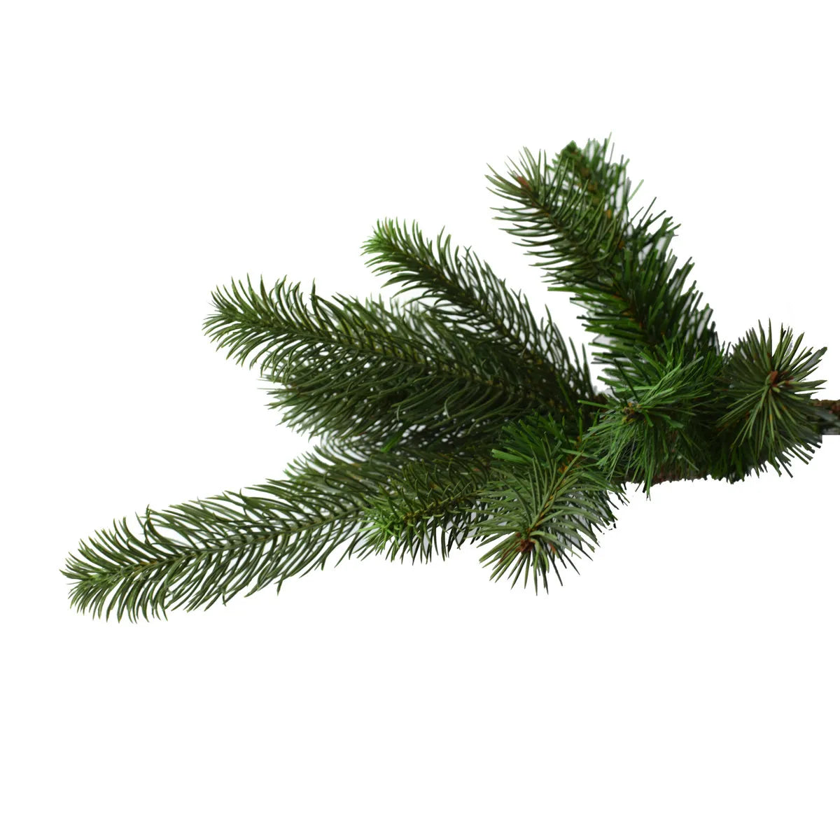 Artificial Fir Christmas Tree Size 7.48 ft H’