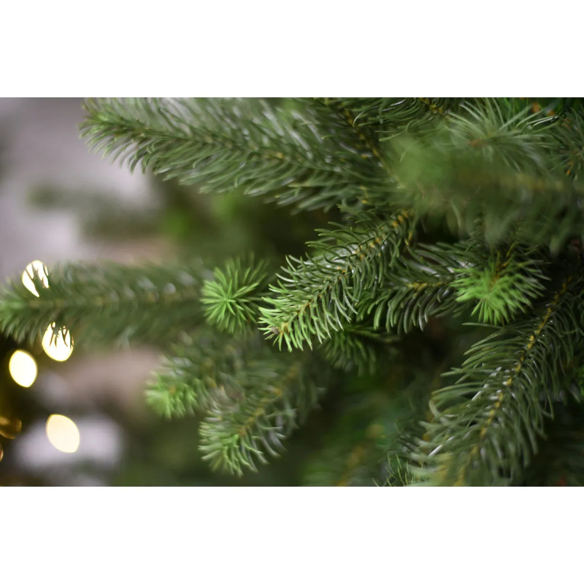 Artificial Fir Christmas Tree Size 7.48 ft H’