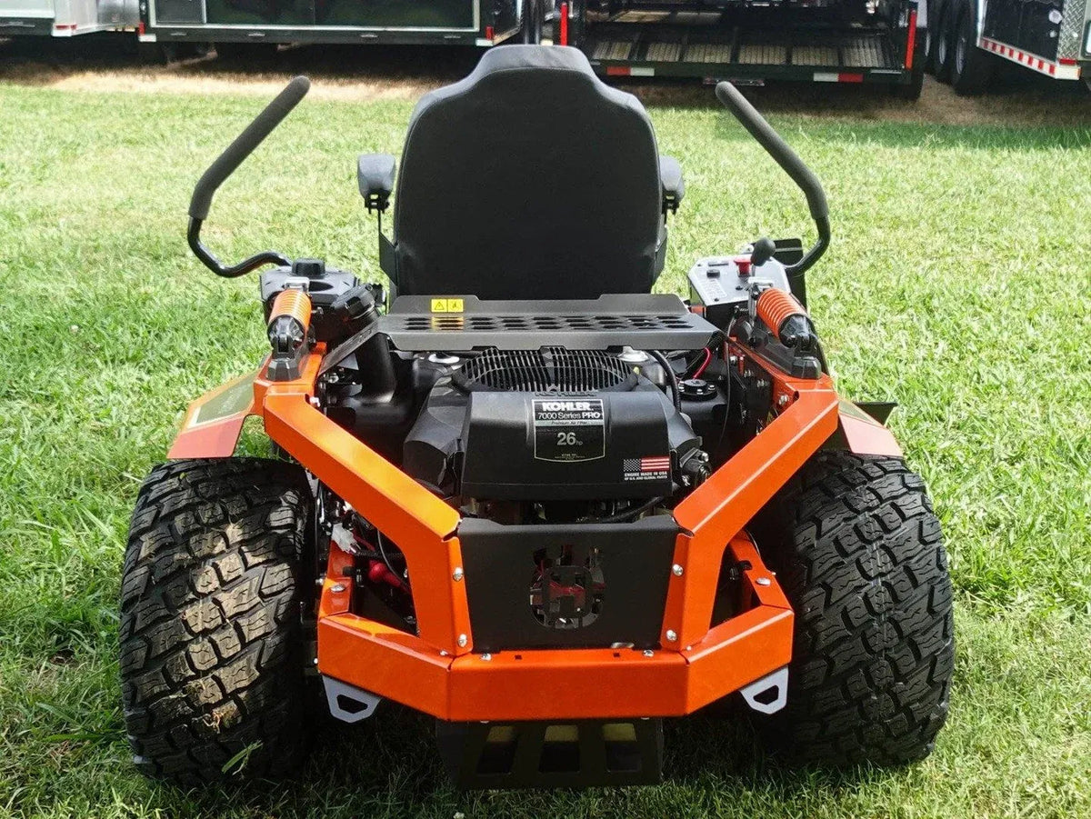 Husqvarna Z375 Xcite 54in Zero Turn Mower
