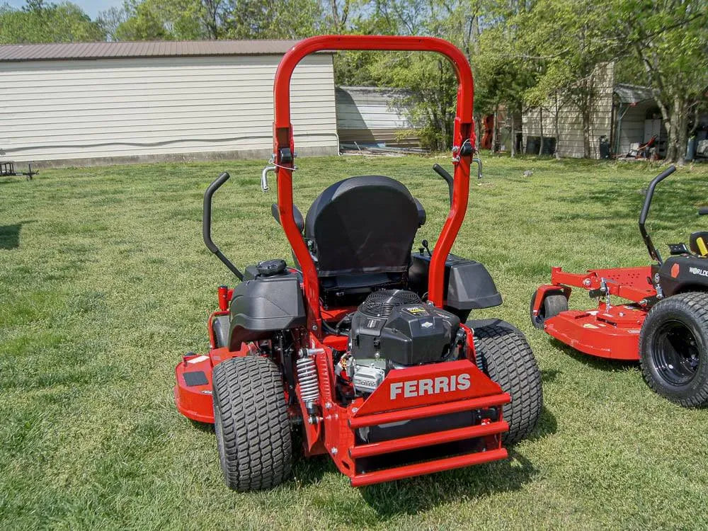 Ferris IS 700 60 In. 27 HP Briggs & Stratton CXi Zero Turn Mower