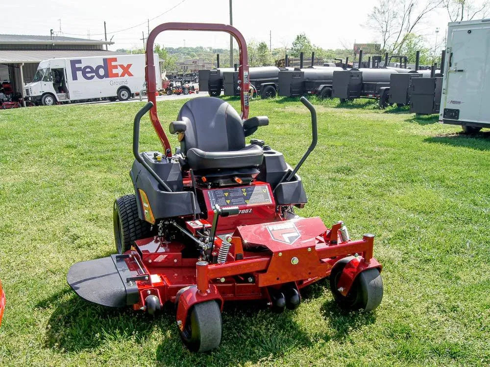 Ferris IS 700 60 In. 27 HP Briggs & Stratton CXi Zero Turn Mower