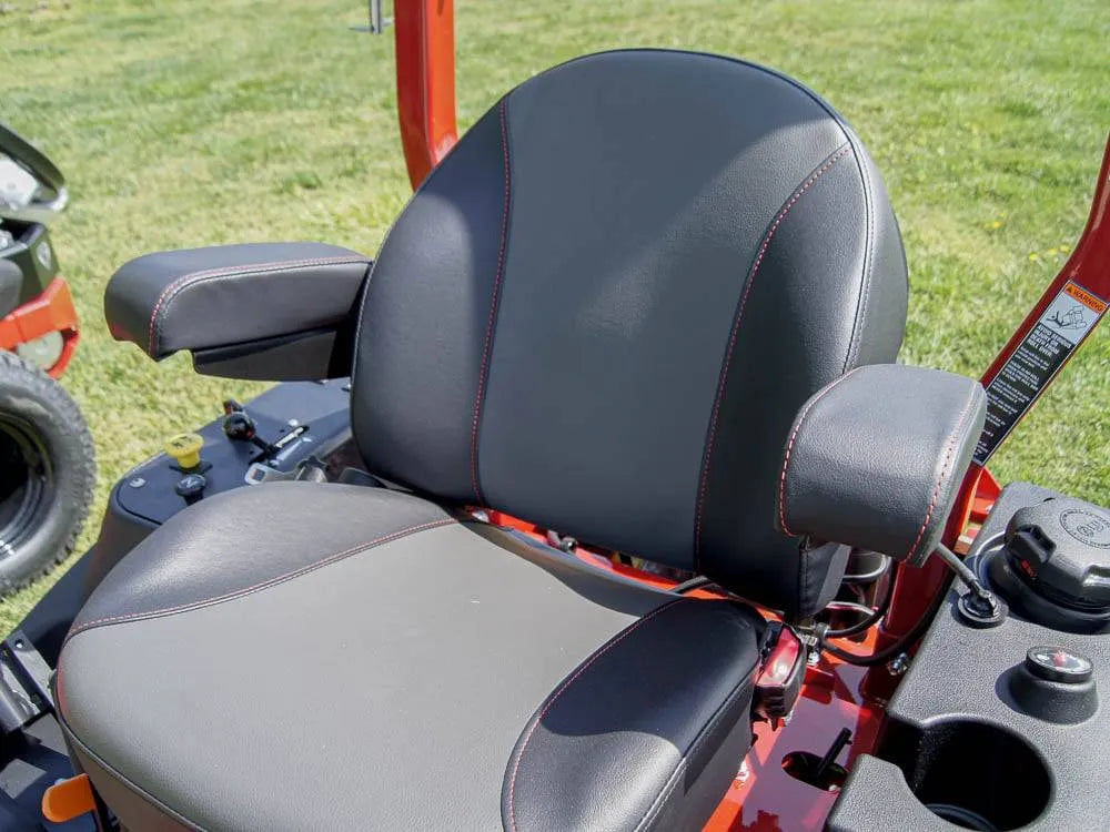 Ferris IS 700 60 In. 27 HP Briggs & Stratton CXi Zero Turn Mower