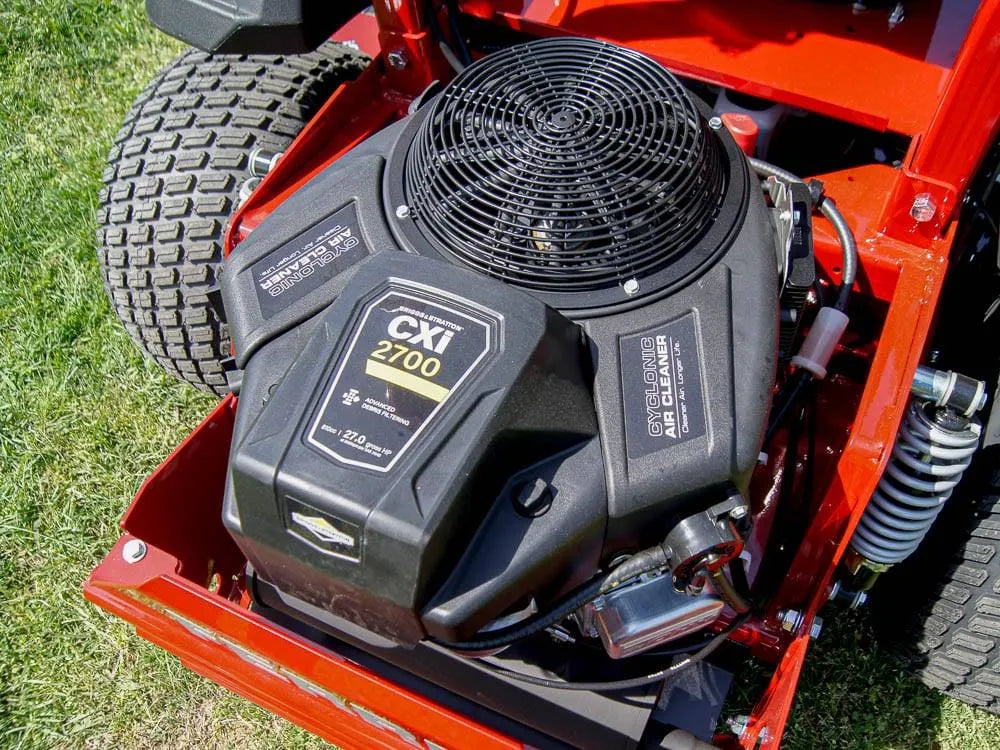Ferris IS 700 60 In. 27 HP Briggs & Stratton CXi Zero Turn Mower