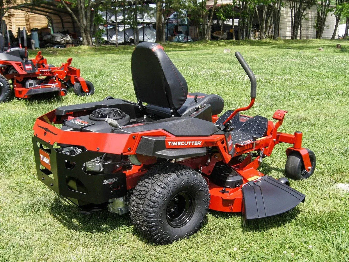 Toro 77503 54″ TimeCutter Max MyRide Zero Turn Mower 23HP KAW