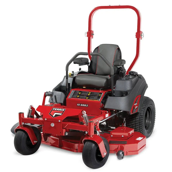 Ferris IS 600 25 HP Briggs & Stratton CXi Zero Turn Mower
