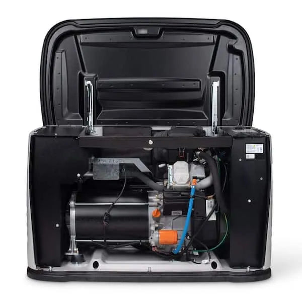 Generac 14kW Home Standby Generator 7258