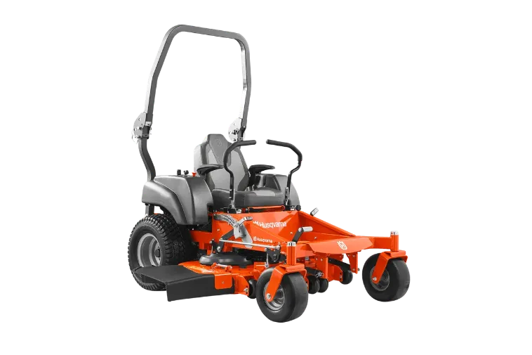 Husqvarna MZ54 Residential Zero-Turn Lawn Mower