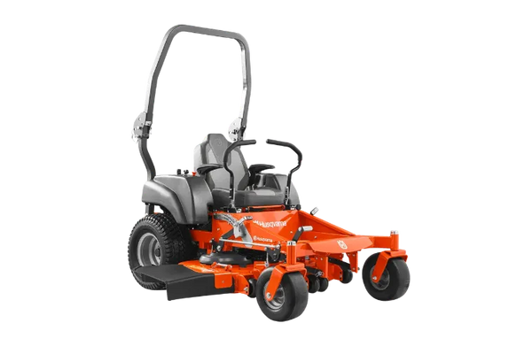 Husqvarna MZ54 Residential Zero-Turn Lawn Mower