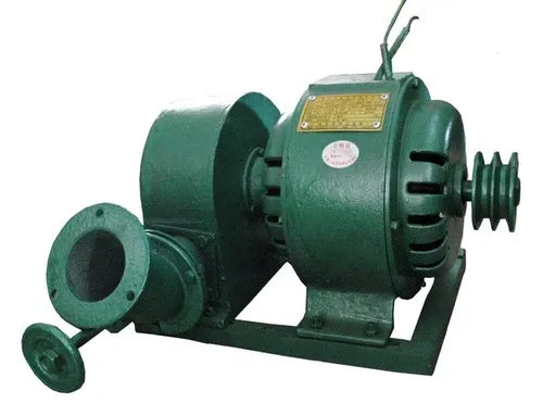 10kw 220v Hydropower Generator Impulse Pelton Wheel Hydroelectric