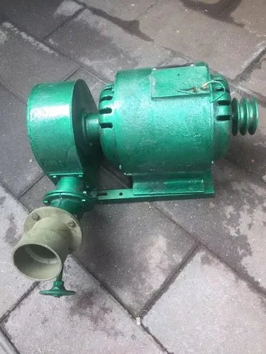 10kw 220v Hydropower Generator Impulse Pelton Wheel Hydroelectric