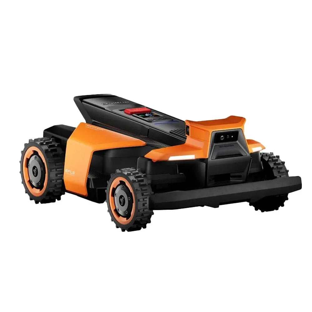 Segway Navimow CM240M1 6 Acre Professional Robotic Mower aa.12.06.04.0002
