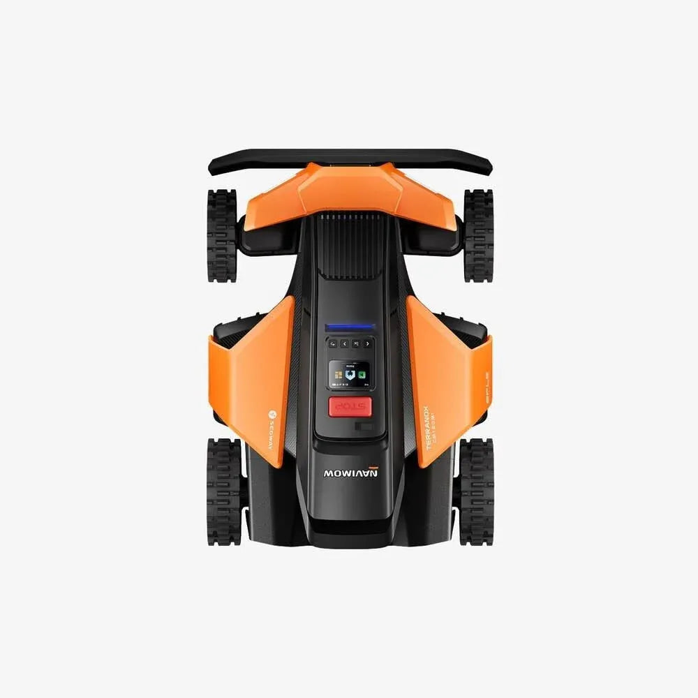 Segway Navimow CM240M1 6 Acre Professional Robotic Mower aa.12.06.04.0002
