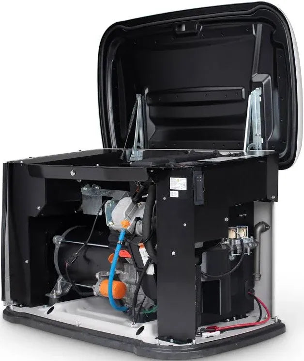 Generac 18kW Home Standby Generator 7259