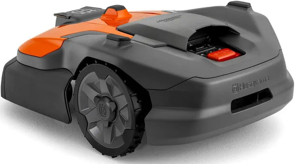 Automower 580 EPOS