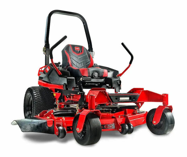 Toro 77292 60″2000 series Commercial Zero-Turn Mower 24.5 hp Kaw