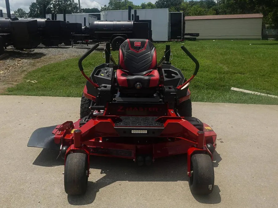 Toro 77292 60″2000 series Commercial Zero-Turn Mower 24.5 hp Kaw