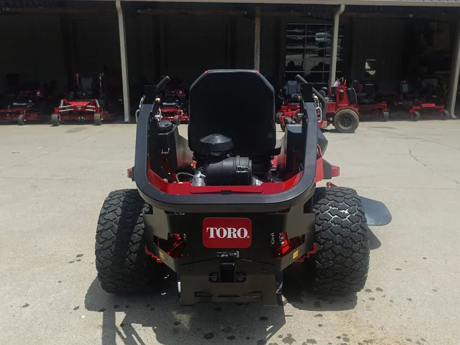 Toro 77292 60″2000 series Commercial Zero-Turn Mower 24.5 hp Kaw