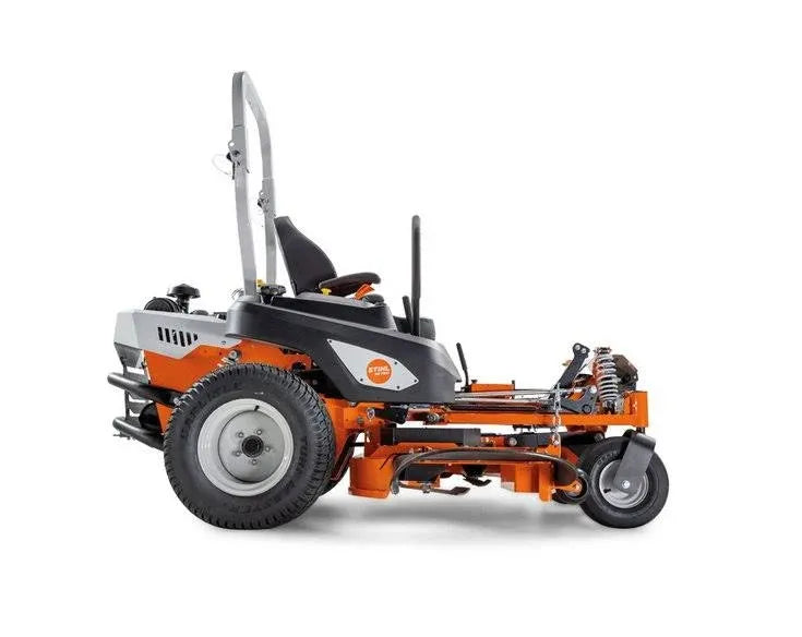 STIHL WB04 011 3600 US RZ 752i