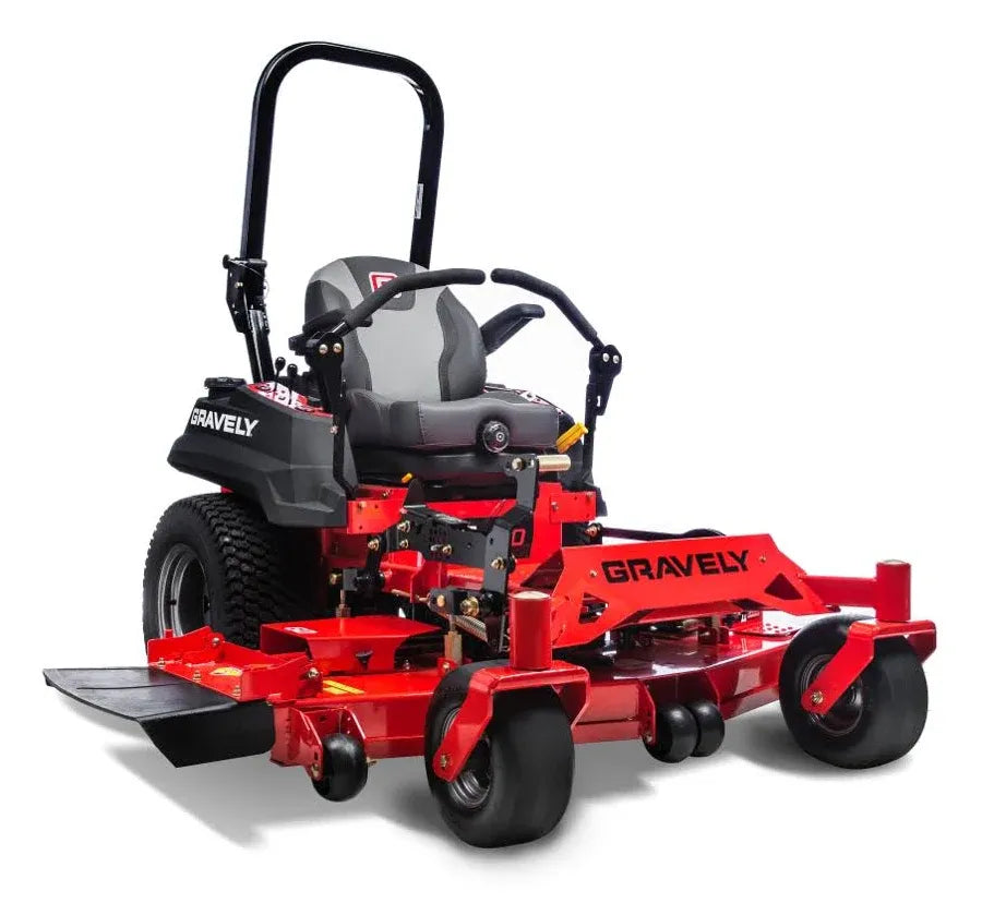 Gravely Pro Turn Z 60 (Kawasaki) | Safford Equipment