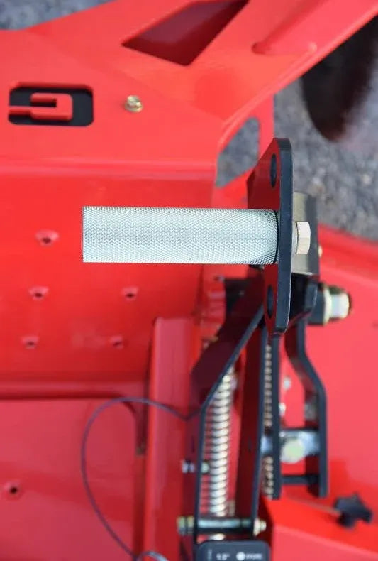 Gravely Pro Turn Z 60 (Kawasaki) | Safford Equipment